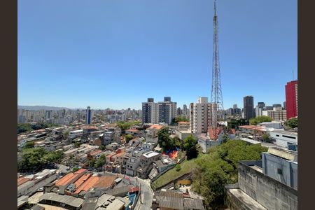 Apartamento à venda com 50m², 2 quartos e sem vagaQuarto 1