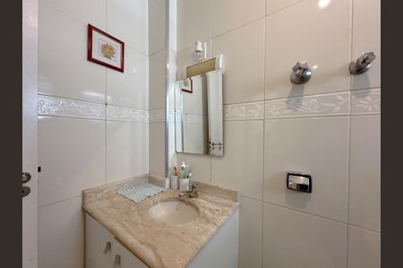 Apartamento à venda com 50m², 2 quartos e sem vagaBanheiro