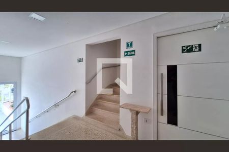 Apartamento à venda com 50m², 2 quartos e sem vagaHall