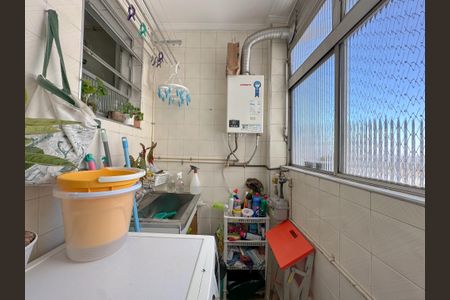 Apartamento à venda com 50m², 2 quartos e sem vagaÁrea de Serviço