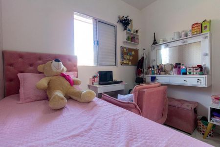 Quarto 1 de apartamento à venda com 2 quartos, 42m² em Vila Ré, São Paulo