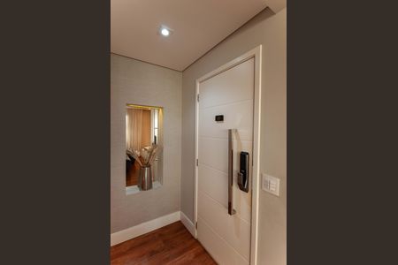 Sala de apartamento à venda com 3 quartos, 170m² em Perdizes, São Paulo