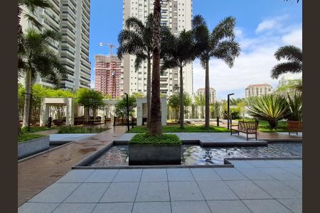 Apartamento à venda com 170m², 3 quartos e 3 vagas Apartamento à venda com 170m², 3 quartos e 3 vagasÁrea Comum - Jardim