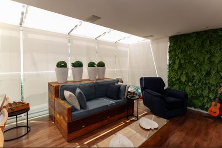 Apartamento à venda com 170m², 3 quartos e 3 vagas Apartamento à venda com 170m², 3 quartos e 3 vagasVaranda Gourmet