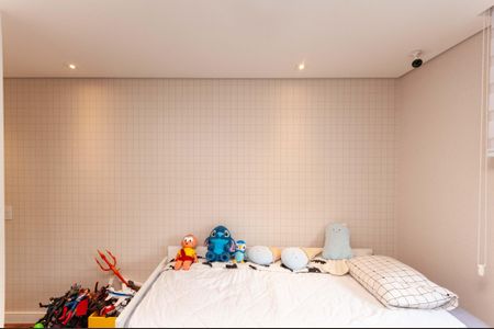 Apartamento à venda com 170m², 3 quartos e 3 vagas Apartamento à venda com 170m², 3 quartos e 3 vagasQuarto 2 Suíte