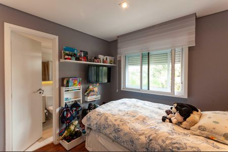 Apartamento à venda com 170m², 3 quartos e 3 vagas Apartamento à venda com 170m², 3 quartos e 3 vagasQuarto 3 Suíte