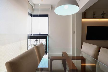 Sacada de apartamento para alugar com 3 quartos, 66m² em Tatuapé, São Paulo