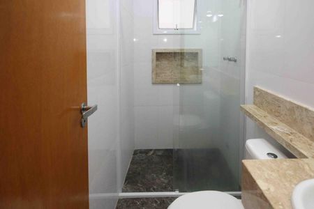 Apartamento para alugar com 38m², 1 quarto e sem vagaBanheiro