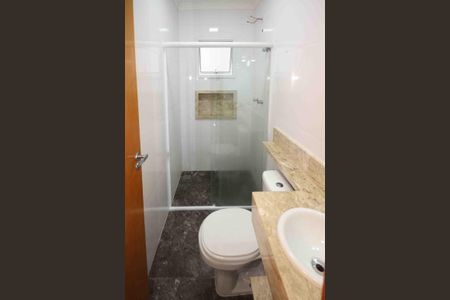 Apartamento para alugar com 38m², 1 quarto e sem vagaBanheiro