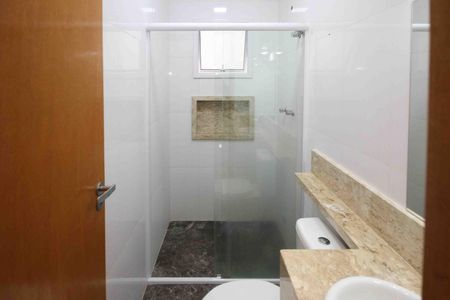 Apartamento para alugar com 38m², 1 quarto e sem vagaBanheiro