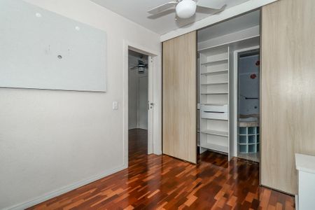 Apartamento para alugar com 41m², 1 quarto e sem vaga Suíte