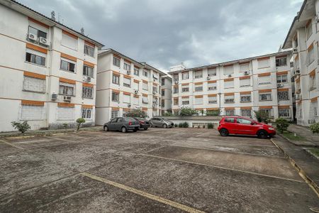 Apartamento para alugar com 41m², 1 quarto e sem vagaÁrea comum