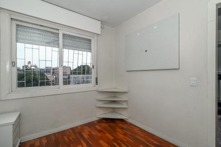  Suíte de apartamento para alugar com 1 quarto, 41m² em Cristo Redentor, Porto Alegre