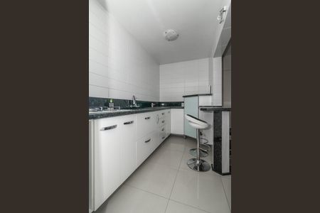 Apartamento para alugar com 41m², 1 quarto e sem vagaCozinha