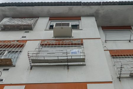 Apartamento para alugar com 41m², 1 quarto e sem vagaPlaca