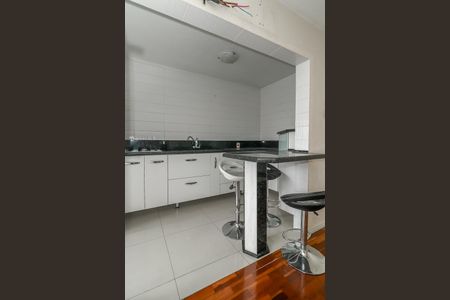 Apartamento para alugar com 41m², 1 quarto e sem vagaCozinha