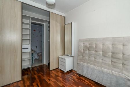 Apartamento para alugar com 41m², 1 quarto e sem vaga Suíte
