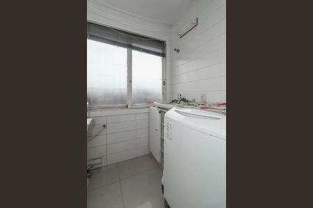 Apartamento para alugar com 41m², 1 quarto e sem vagaÁrea de Serviço