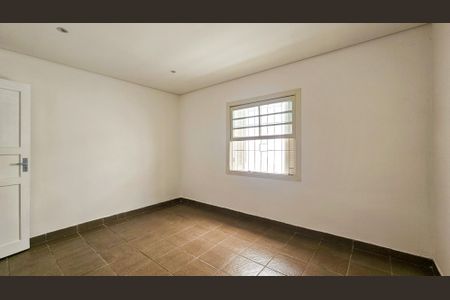 Quarto 2 de casa para alugar com 2 quartos, 105m² em Vila Friburgo, São Paulo