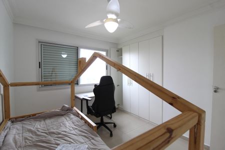 Quarto 1 de apartamento para alugar com 3 quartos, 109m² em Itaim Bibi, São Paulo