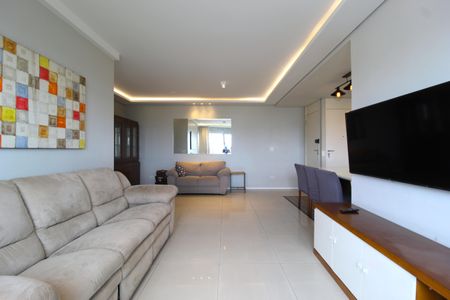 Sala de apartamento para alugar com 3 quartos, 109m² em Itaim Bibi, São Paulo