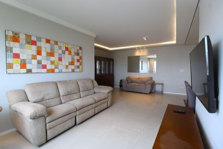 Sala de apartamento para alugar com 3 quartos, 109m² em Itaim Bibi, São Paulo