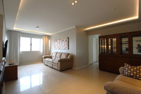 Sala de apartamento para alugar com 3 quartos, 109m² em Itaim Bibi, São Paulo