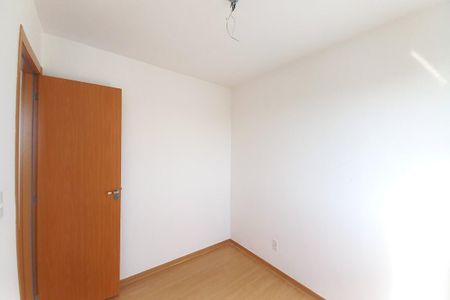 Quarto 1 de apartamento à venda com 2 quartos, 47m² em Jardim Nova Europa, Campinas