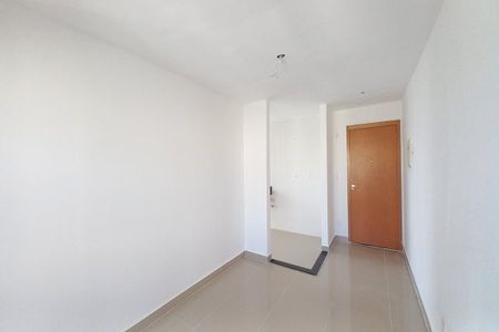 Sala de apartamento à venda com 2 quartos, 47m² em Jardim Nova Europa, Campinas
