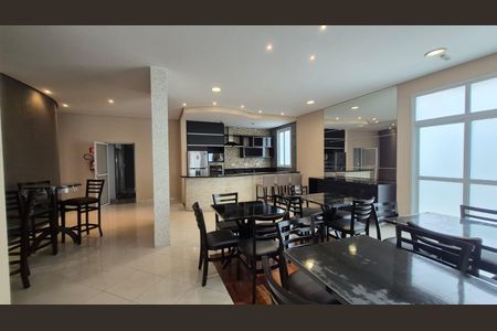 Apartamento à venda com 147m², 3 quartos e 3 vagasSala