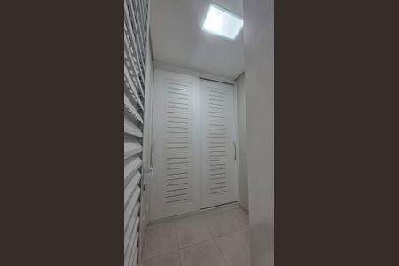 Apartamento à venda com 147m², 3 quartos e 3 vagasLavanderia