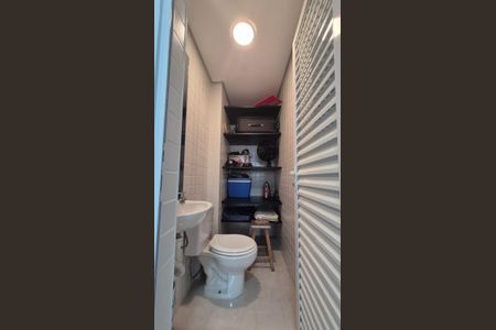 Apartamento à venda com 147m², 3 quartos e 3 vagasBanheiro