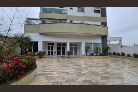 Apartamento à venda com 147m², 3 quartos e 3 vagasJardim