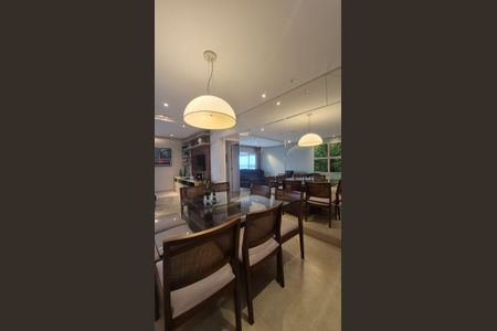 Apartamento à venda com 147m², 3 quartos e 3 vagasSala