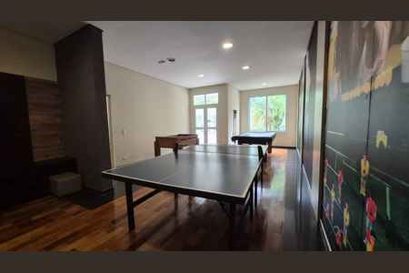 Apartamento à venda com 147m², 3 quartos e 3 vagasSalão de jogos