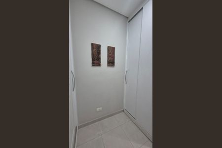 Apartamento à venda com 147m², 3 quartos e 3 vagasCorredor