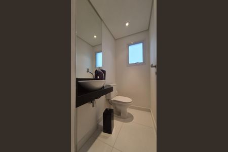 Apartamento à venda com 147m², 3 quartos e 3 vagasBanheiro