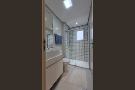Apartamento à venda com 147m², 3 quartos e 3 vagasBanheiro