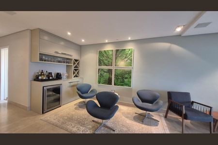 Apartamento à venda com 147m², 3 quartos e 3 vagasSala