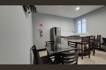 Apartamento à venda com 147m², 3 quartos e 3 vagasCozinha