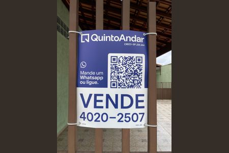 Casa à venda com 175m², 3 quartos e 3 vagasPlaca