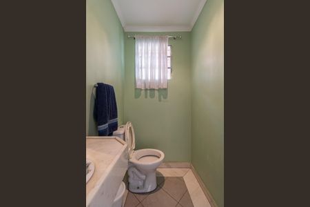 Casa à venda com 175m², 3 quartos e 3 vagasLavabo