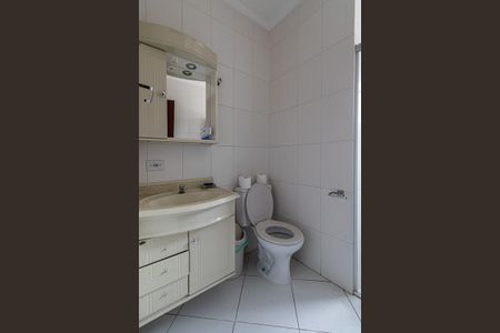 Casa à venda com 175m², 3 quartos e 3 vagasBanheiro