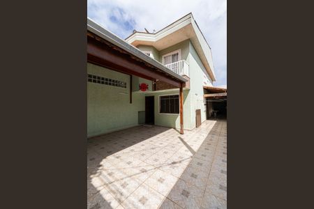Casa à venda com 175m², 3 quartos e 3 vagasGaragem