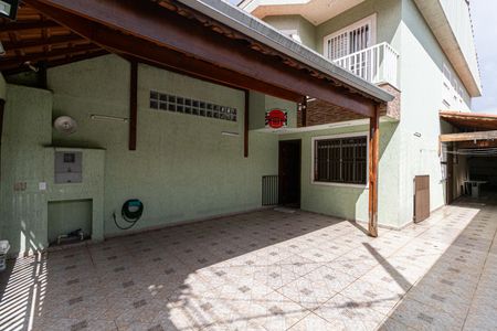 Casa à venda com 175m², 3 quartos e 3 vagasGaragem