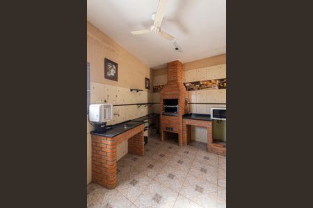 Casa à venda com 175m², 3 quartos e 3 vagasChurrasqueira