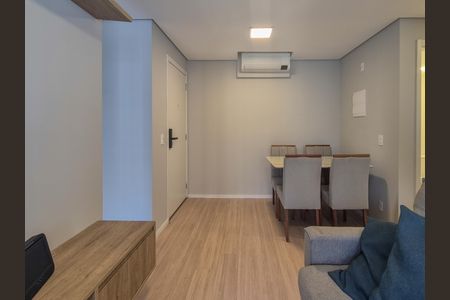 Sala de apartamento para alugar com 2 quartos, 45m² em Butantã, São Paulo