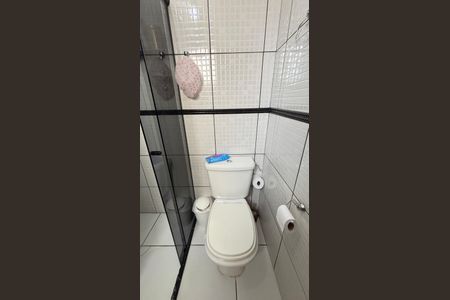 Apartamento à venda com 54m², 2 quartos e 1 vagaBanheiro