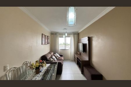 Apartamento à venda com 54m², 2 quartos e 1 vagaSala - Sala de Jantar 
