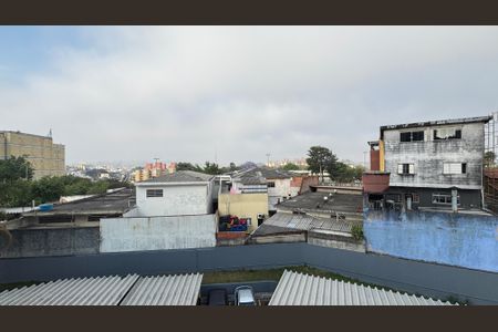 Apartamento à venda com 54m², 2 quartos e 1 vagaQuarto 1 vista